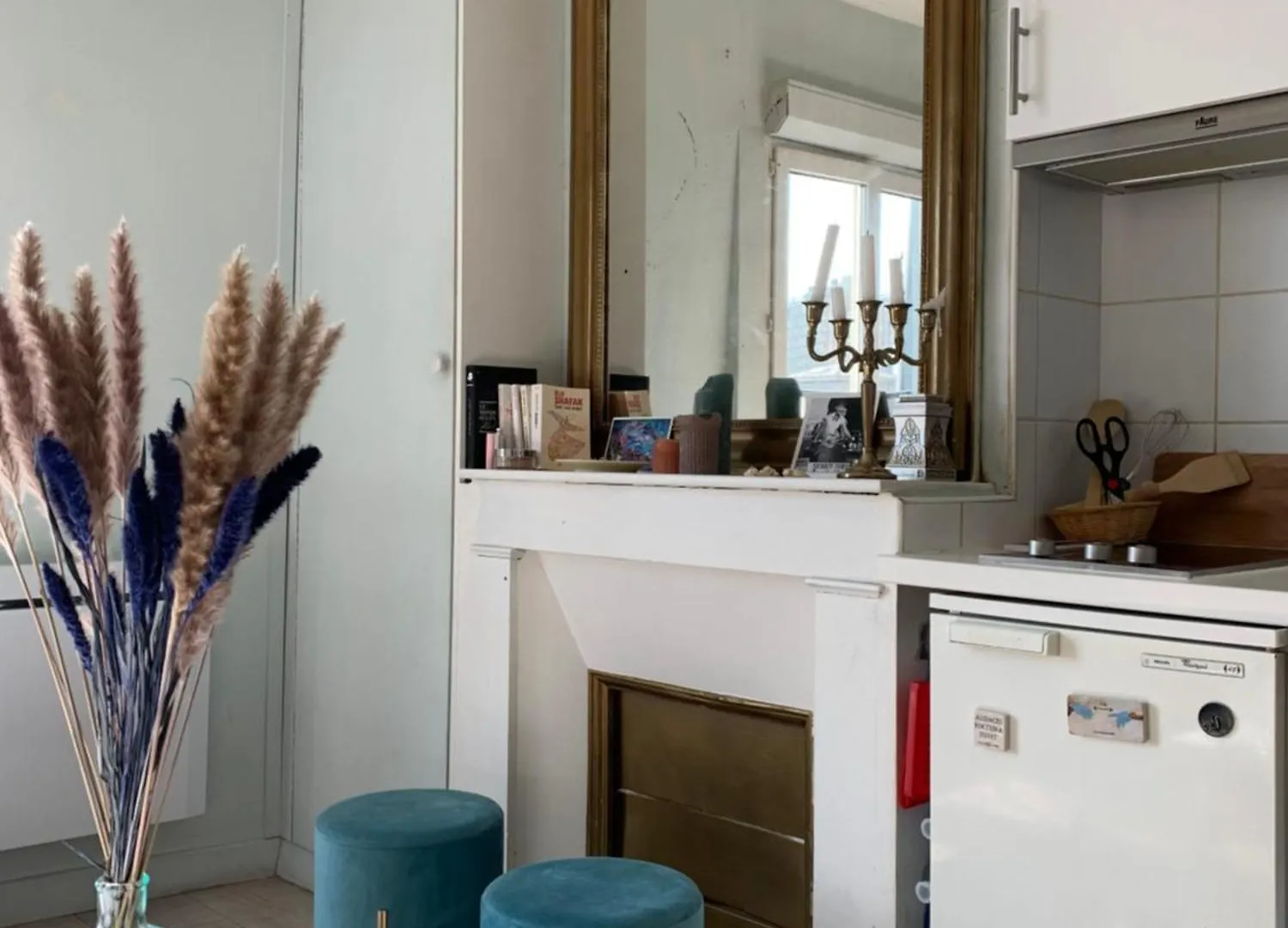 Cocon Tres Lumineux En Plein Coeur De Paris Apartment France