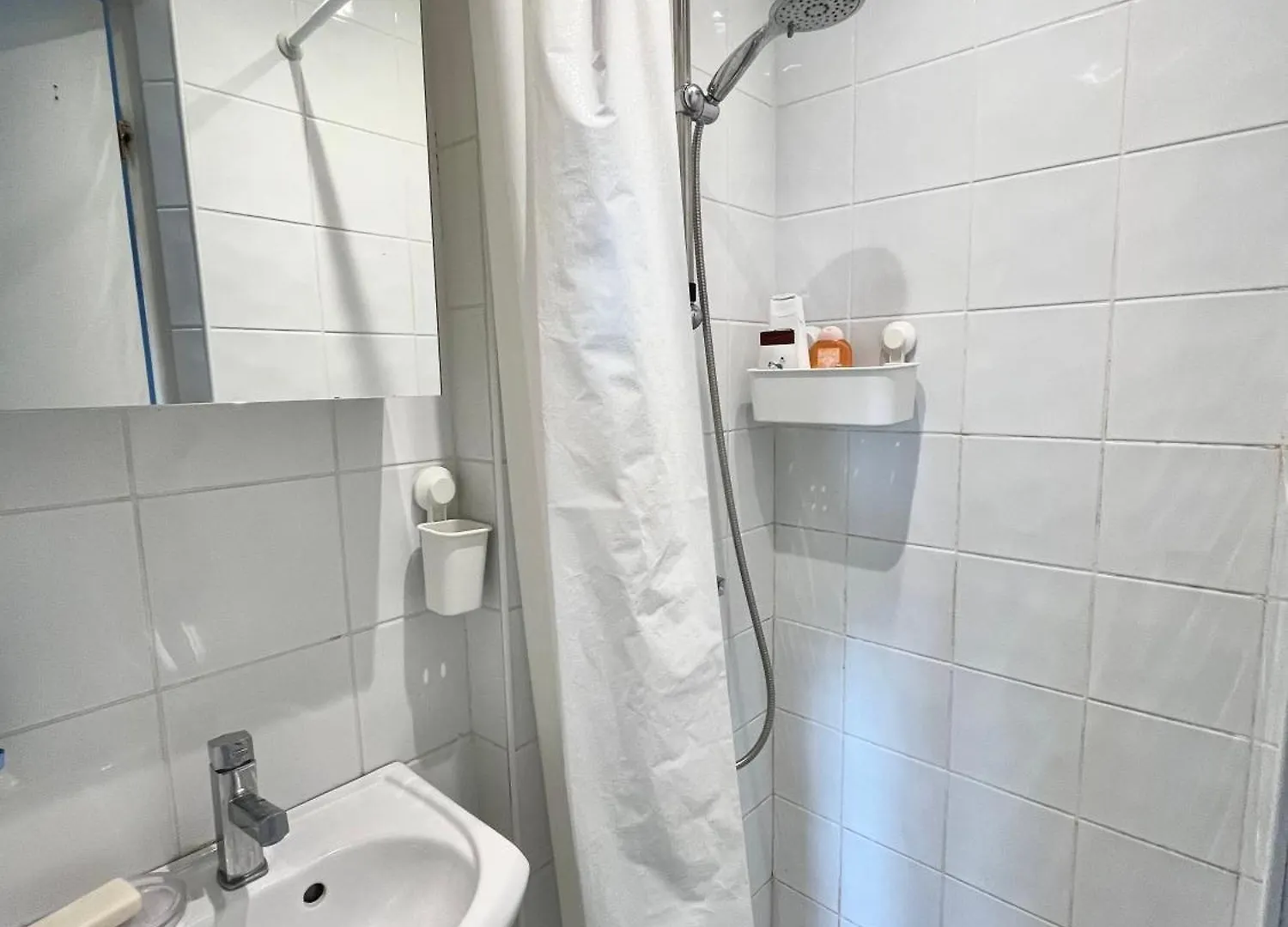 Apartamento Cocon Tres Lumineux En Plein Coeur De París