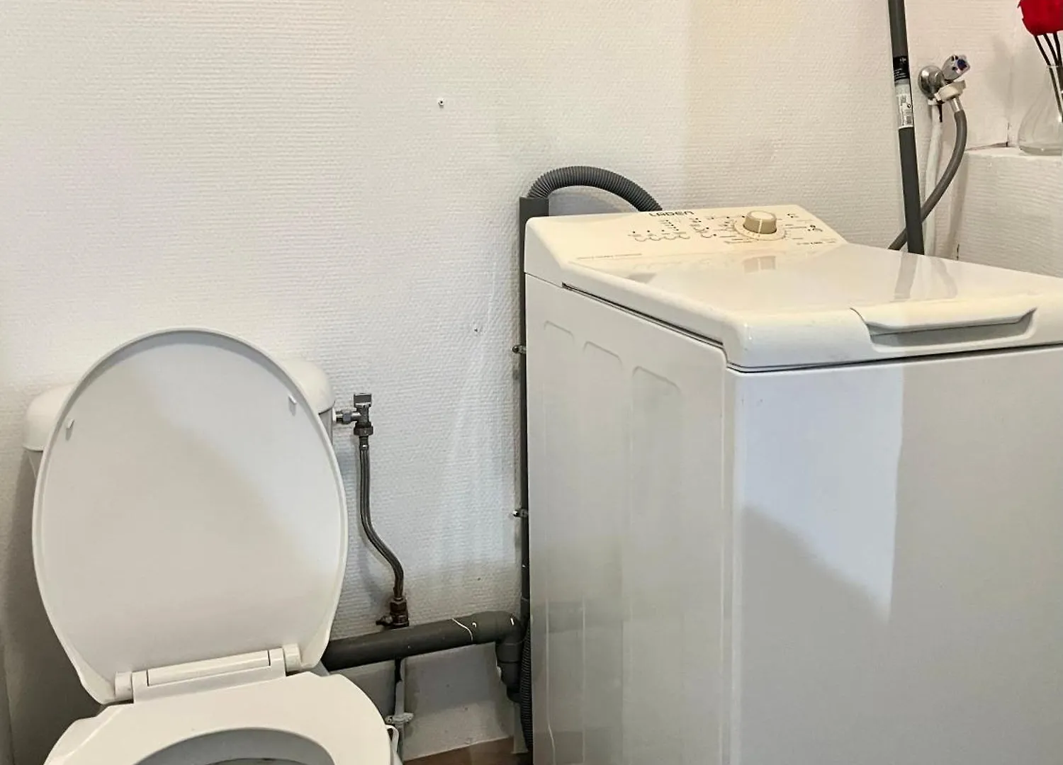 Apartamento Cocon Tres Lumineux En Plein Coeur De París